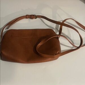 3/$15. Crossbody bag